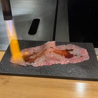 ニュー松坂 六本木店 - 