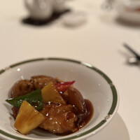 ジャスミンガーデン - 