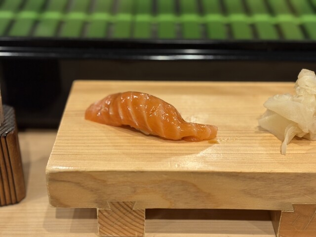 Sushi-ya Tonbo Sumiyoshi Ten photo 2