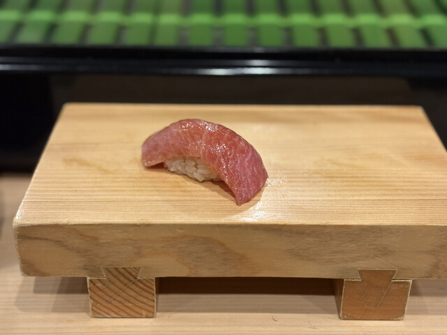 Sushi-ya Tonbo Sumiyoshi Ten