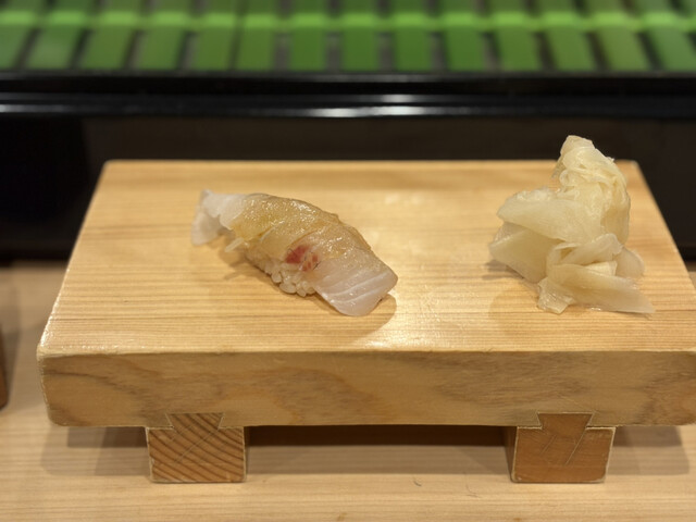 Sushi-ya Tonbo Sumiyoshi Ten photo 3