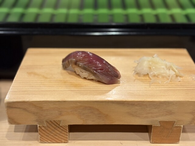Sushi-ya Tonbo Sumiyoshi Ten photo 5