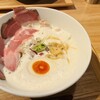 自家製麺 肉スタイル林