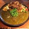 あきらカレー