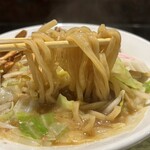 鶏Soba 座銀 - 