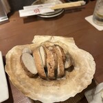 炉ばた炭焼 膳 - 