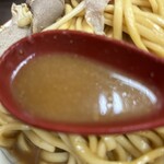 ちゃあしゅうめん ゆうらい - 
