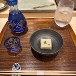 日本料理と鮨 銀座おかもと - 