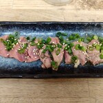 大衆酒場 五の五 - 