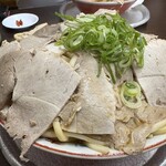 ちゃあしゅうめん ゆうらい - 