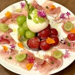 Ms.Plate - 