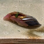 日本料理と鮨 銀座おかもと - 