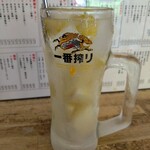 大衆酒場 五の五 - 