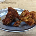 大衆酒場 五の五 - 