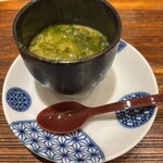 日本料理と鮨 銀座おかもと - 