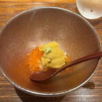 日本料理と鮨 銀座おかもと - 