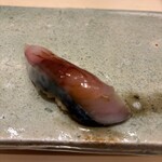 日本料理と鮨 銀座おかもと - 