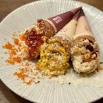 Ms.Plate - 