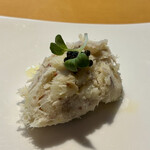 Au Depart Cinq fers - 