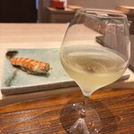 日本料理と鮨 銀座おかもと - 