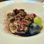 Au Depart - Cinq fers - 