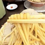 ちゃあしゅうめん ゆうらい - 