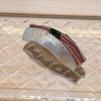 鮨 なんば 日比谷 - 