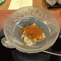 北野坂 木下 - 