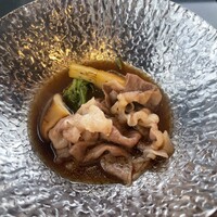 鉄板焼 「金葉亭」 ヒルトン福岡シーホーク - 