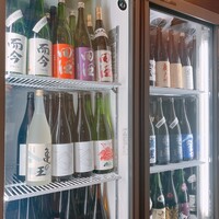 日本橋　本陣房 - 