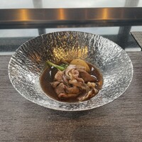 鉄板焼 「金葉亭」 ヒルトン福岡シーホーク - 