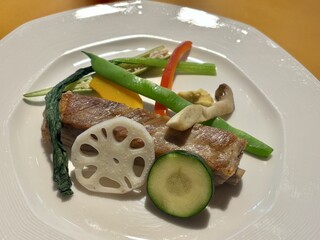 Au Depart - Cinq fers