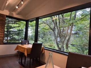 Au Depart - Cinq fers