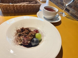 Au Depart - Cinq fers