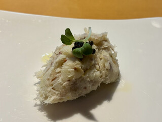 Au Depart - Cinq fers