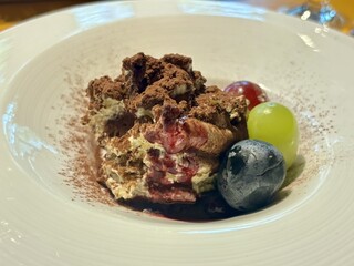 Au Depart - Cinq fers