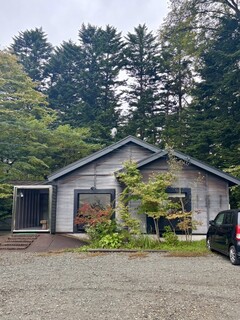 Au Depart - Cinq fers