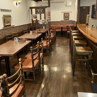 レストラン カタヤマ_2