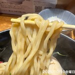 Yakiago Shio Ramen Takahashi Shinjuku Hon Ten