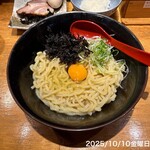 Yakiago Shio Ramen Takahashi Shinjuku Hon Ten