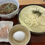 なか卯 東大阪吉田店 - 