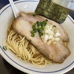 三和 中華ソバ店 - 