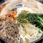 赤身焼肉 レッド・グリル - 