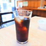 つばき - 旨いコーヒー。