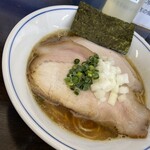 三和 中華ソバ店 - 