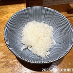 Yakiago Shio Ramen Takahashi Shinjuku Hon Ten