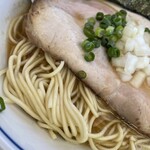 三和 中華ソバ店 - 