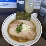 三和 中華ソバ店 - 