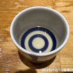 Yakiago Shio Ramen Takahashi Shinjuku Hon Ten