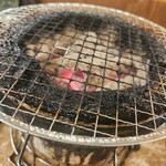 七輪焼肉 安安 - 